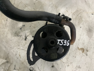 насос гидроусилителя руля Chevrolet Spark M300 2012, 1.2 л., МКПП, передний привод, 96980873