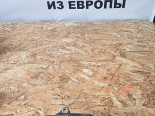 стартер Ford Focus 2 поколение [рестайлинг] CB4 2009, 2.0 л., бензин