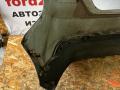 бампер задний Ford Focus 3 поколение CB8 2012, 1.6 л., бензин, хетчбэк 5 дв., BM51-A17906A - фото №5