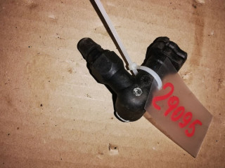 Штуцер прокачки тормозов Opel Astra G 2004, 13105590