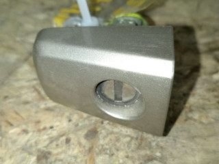 личинка дверного замка Chevrolet Captiva 1 поколение 2009