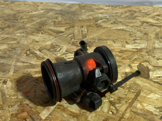 заслонка дроссельная Renault Logan 1 поколение (2004 - 2009), 1.4 л., 97089100