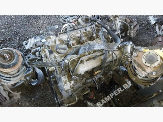 двигатель Kia Rio 3 поколение 2012, 1.1 л., CRDi, дизель, D3FA