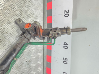 рулевая рейка Renault Master 2 поколение [рестайлинг] 2005