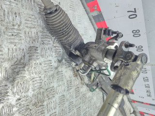 рулевая рейка Peugeot 607 1 поколение [рестайлинг] 2006