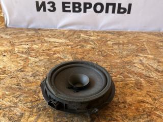 динамик двери Ford Focus 3 поколение CB8 2012, 1.6 л., i-VTEC, IQDB, бензин, 5МКПП, frozen white, хетчбэк 5 дв., передний привод, правый руль, AA6T-18808-CA