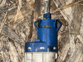 Датчик педали тормоза (лягушка) Ford Fusion 1 поколение [рестайлинг] CBK 2009, 1.4 л., i, бензин, 5МКПП, синий металик, передний привод, 1334027