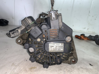 генератор Hyundai Elantra MD [рестайлинг] 2013, 1.8 л., G4NB, бензин, АКПП, передний привод, 37300-2E200, 2610428