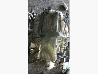 двигатель Mazda 2 DE 2009, 1.3 л., бензин, ZJ