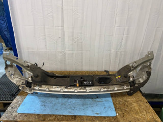 передняя панель крепления облицовки (телевизор) Volvo V50 1 поколение [рестайлинг] 2009, 2.0 л., МКПП, передний привод, 31335263, 31278663