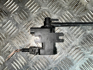 клапан управления турбиной (актуатор) Opel Antara 1 поколение 2007, 2.0 л., Z 20 DMH, дизель, вариатор, полный привод, EV-526