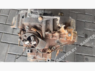 КПП механическая (МКПП) Volkswagen Sharan 1 поколение [рестайлинг] 2002, 1.9 л., TDi, дизель