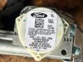 ремень безопасности Ford Fusion (USA) 2 поколение [рестайлинг] 2018, 2.0 л., бензин, АКПП, pn4ag0 - ingot silver metallic, седан, полный привод, NOM-119-SCFI-2000, HG9354612D65AE - фото №2