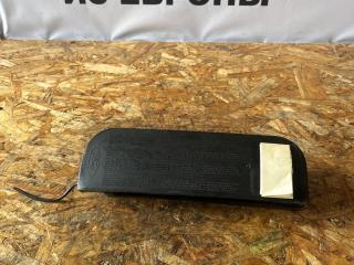 подушка безопасности сиденья Ford Focus 2 поколение [рестайлинг] CB4 2010, 1.6 л., i, SHDA, бензин, АКПП, panther black (metallic), универсал, передний привод, правый руль, 30339602