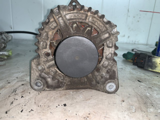 генератор Renault Clio 2 поколение [2-й рестайлинг] 2007, 2.0 л., M4R 700, бензин, МКПП, передний привод, 0124425038, 231000003R, 231000012R, 8201269815, 0124425075