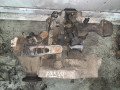 КПП механическая (МКПП) Volkswagen Passat B6 2009, 2.0 л., CBDC, дизель, МКПП, передний привод, KJF, 0A4300045QX - фото №6