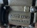 вал балансирный Ford Mondeo 4 поколение (2006 - 2010), 2.3 л., SEBA, бензин, 8E506K360AA - фото №3