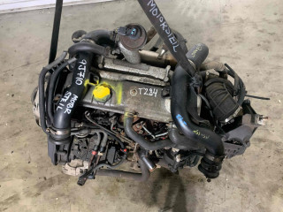 двигатель Ford Transit Connect 1 поколение 2004, 1.8 л., BHPA, дизель, МКПП, передний привод, BHPA, 1133409, 1206060, 1S4Q-6005-EAA, MTX75, 1338674, 1352893, 2T1R-7002-BD