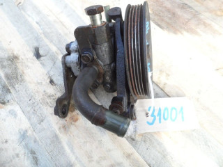 насос гидроусилителя руля Mazda 626 GF GE 1998, 57263146