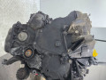 двигатель Renault Master 2 поколение [рестайлинг] 2004, 2.5 л., дизель, G9U754 - фото №4