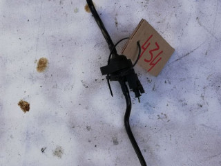 клапан вентиляции топливного бака Ford Focus 2 поколение CB4 2008