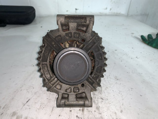 генератор Audi A5 8T 2010, 2.0 л., CDNB, бензин, МКПП, передний привод, 06H903016LX