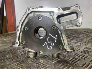 насос масляный Opel Insignia 1 поколение (A) 2009, 2.0 л., A 20 DTH, дизель, МКПП, передний привод, 55566000