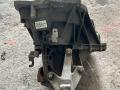 КПП механическая (МКПП) Ford Focus 2 поколение [рестайлинг] CB4 2009, 1.6 л., i, SHDA, бензин, МКПП, хетчбэк 5 дв., 3M5R7002NF - фото №2