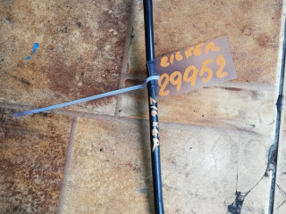 трубка охлаждающей жидкости Opel Astra H/Family [рестайлинг] L69 2010, 1.6 л., i-VTEC, Z 16 XER, бензин, робот, седан, передний привод, 55562377