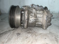 компрессор кондиционера Renault Modus 1 поколение 2007, 1.6 л., K4M 791, бензин, АКПП, передний привод, 8200600122, SD6V121452 - фото №4