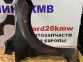 крыло переднее левое Ford Focus 2 поколение [рестайлинг] CB4 2009, 1.6 л., i, SHDA, бензин, МКПП, хетчбэк 5 дв., 1521597 - фото №5