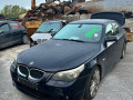 КПП автоматическая (АКПП) BMW X3 E83 [рестайлинг] 2008, 3.0 л., D, дизель, АКПП, 6HP26 - фото №7