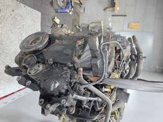 двигатель Opel Movano A [рестайлинг] 2006, 2.5 л., дизель, G9U650