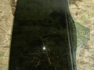 стекло двери задней левой Ford Focus 3 поколение CB8 2012, 1708071