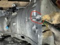 КПП автоматическая (АКПП) BMW X6 M F96 2019, 4.4 л., бензин, АКПП, GA8X76AZ, GA8HP76X, 8HP76, S63B44B - фото №8