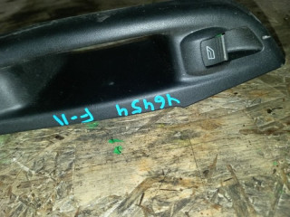 кнопка стеклоподъемника двери Ford Focus 3 поколение CB8 2012, BM5T14529BA