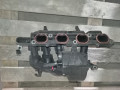 коллектор впускной Ford Focus 2 поколение CB4 2008, 1.6 л., бензин - фото №2