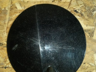 лючок топливного бака Ford Focus 2 поколение CB4 2008, 1.6 л., бензин