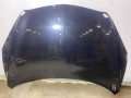капот Mazda 3 BL 2009, 1.6 л., МКПП, передний привод, BBY45231XC - фото №4