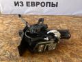 замок двери задней правой Ford Focus 3 поколение CB8 2012, 1.6 л., i-VTEC, IQDB, бензин, 5МКПП, frozen white, хетчбэк 5 дв., передний привод, правый руль, BM5A-A26412-BC - фото №3