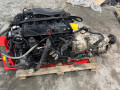 двигатель BMW 7 серия E65/E66/E67 2004, 3.0 л., дизель, АКПП, 306D2, M57D2, 7783467A, M57D30TU, M57N - фото №2