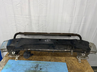 усилитель бампера переднего Volvo V50 1 поколение [рестайлинг] 2009, 2.0 л., МКПП, передний привод, 31353949, 30723204