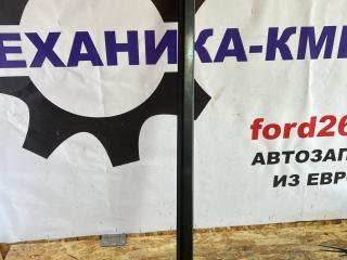 молдинг стекла Ford Fusion 1 поколение [рестайлинг] CBK 2009, 1.4 л., i, бензин, 5МКПП, синий металик, передний привод