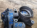 заслонка дроссельная Ford Focus 2 поколение CB4 2008, 2.0 л., бензин - фото №2