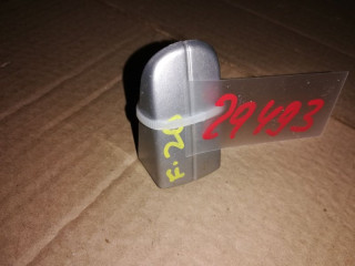 заглушка личинки замка Ford Focus 2 поколение CB4 2007