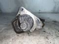 стартер Nissan Micra 4 поколение (K13) [рестайлинг] 2013, 1.2 л., HR12DE, бензин, МКПП, передний привод, 23300-1HC1A, FS10M3, 1196052A - фото №4