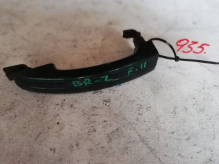 ручка наружная Ford Focus 2 поколение CB4 2008