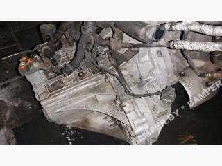 КПП механическая (МКПП) Hyundai i20 1 поколение 2009, 1.2 л., бензин