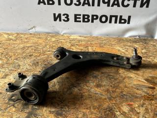 рычаг передний правый Ford Focus 2 поколение [рестайлинг] CB4 2010, 1.6 л., i, SHDA, бензин, АКПП, универсал, передний привод, правый руль