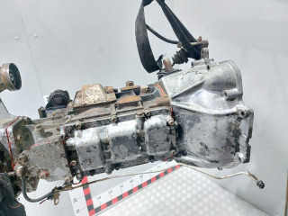 КПП механическая (МКПП) Mitsubishi Pajero Sport 1 поколение [рестайлинг] 2000, 2.5 л., дизель